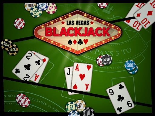 Las Vegas Blackjack