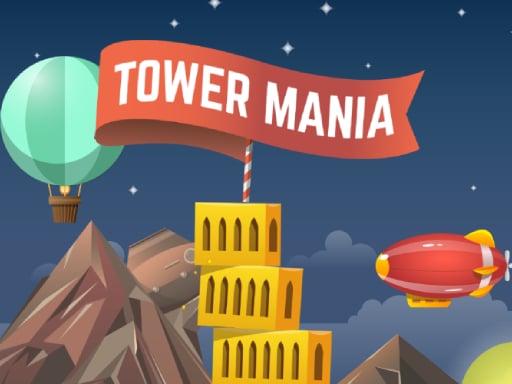 Tower Mania