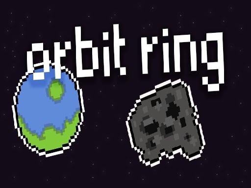 Orbit Ring