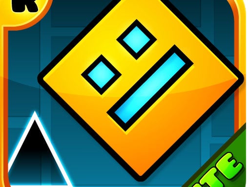 Geometry Dash Lite