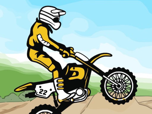 Motocross 22