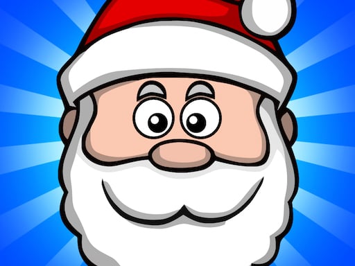 Color With Santa