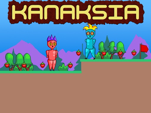 Kanaksia