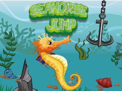 Seahorse Jump