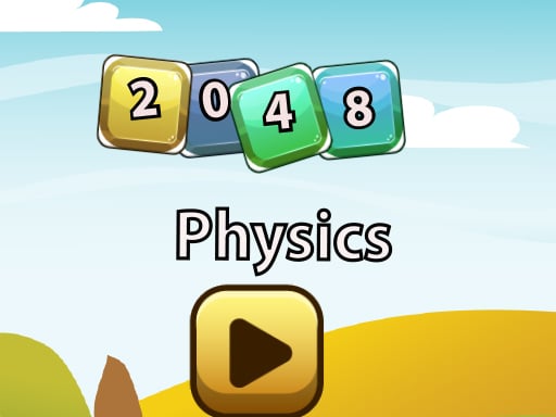 2048 Physics