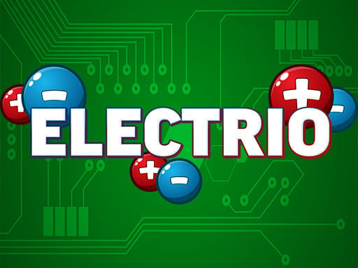 Electro.io