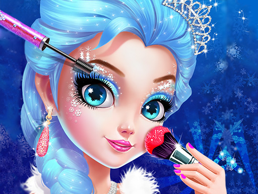 Princess Fashion Salon 1