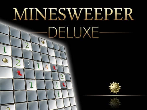 Minesweeper Deluxe