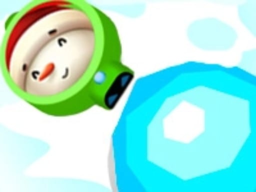 Snowball.io Game