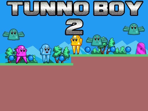 Tunno Boy 2