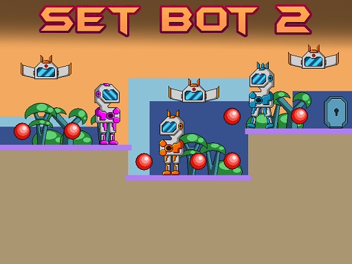 Set Bot 2