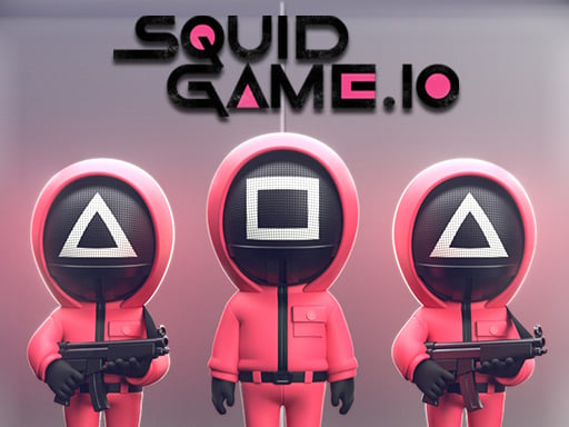 Squid Game.io