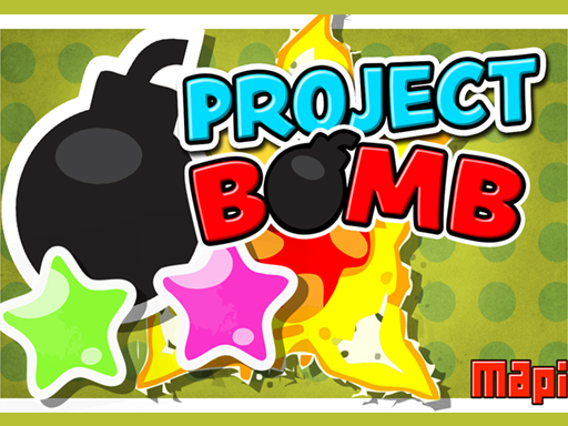 Project Bomb