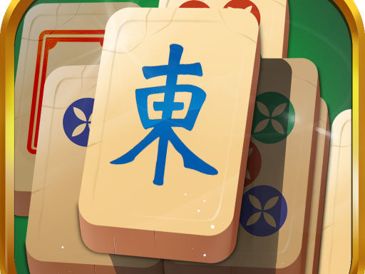 Mahjong connect : majong classic