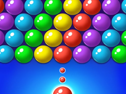 Bubble Puzzle Match