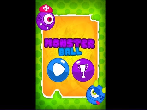 Monster Balls !