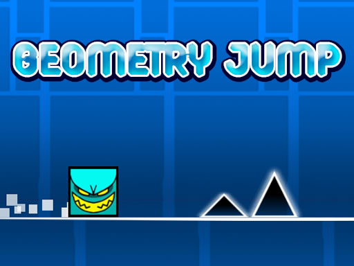 Geometry Jumping