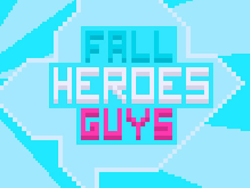 Fall Heroes Guys 2