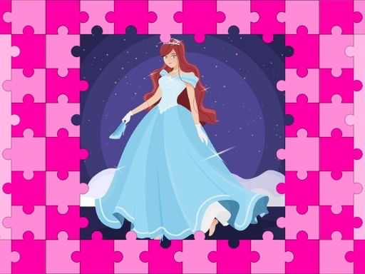 Princess Puzzle