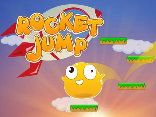 Rocket Jump