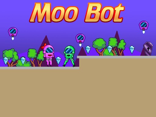 Moo Bot