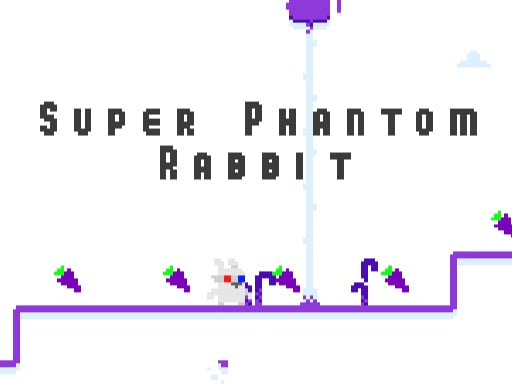 Super Phantom Rabbit