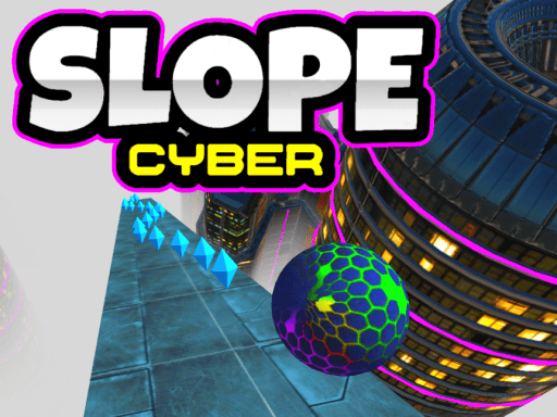 Slope Cyber