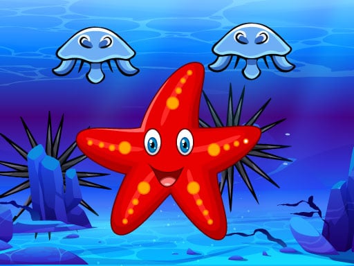 Survival Starfish