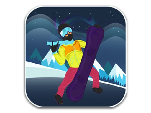 Snow Mountain Snowboard