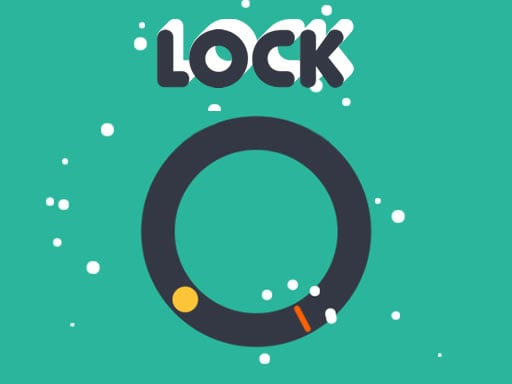 Lock