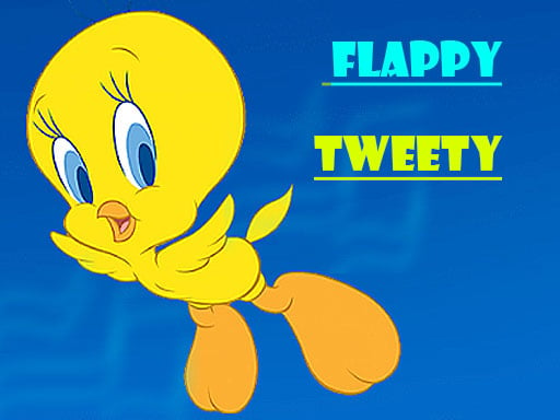 Flappy Tweety