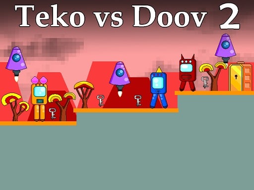 Teko vs Doov 2