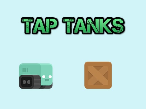 Tap Tanks