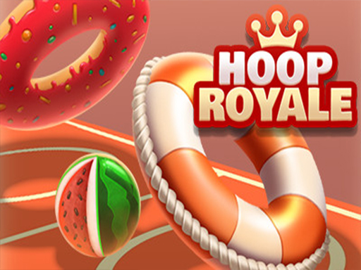 Hoop Royale