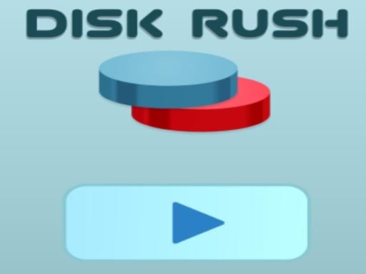 Disk Rush