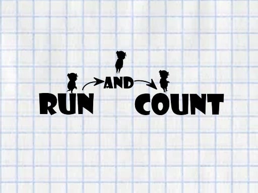 Run and Count