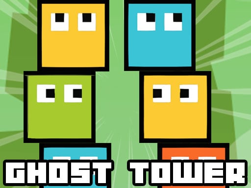 Ghost Tower