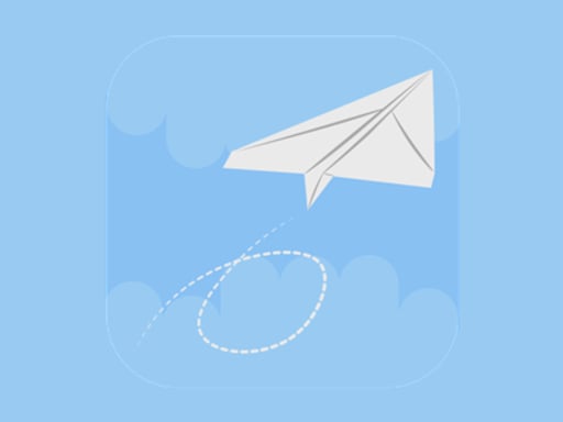 Flappy Paper Plane