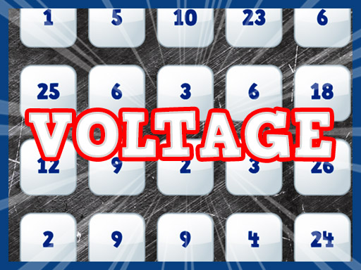 Voltage