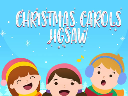 Christmas Carols Jigsaw