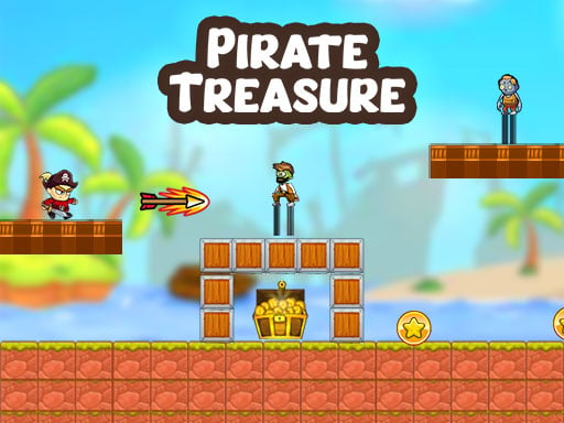 PirateTreasure