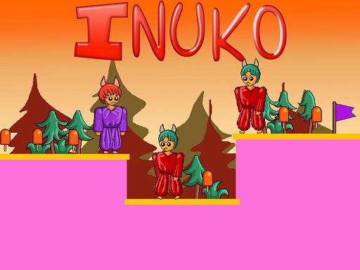 Inuko