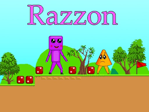 Razzon