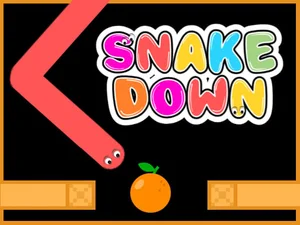 Snake Down