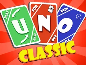 Uno Game