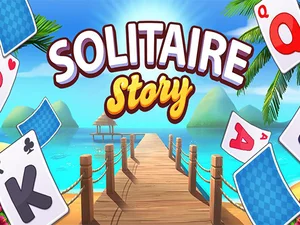 Solitaire Story - Tripeaks