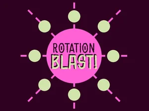 Rotation Blast