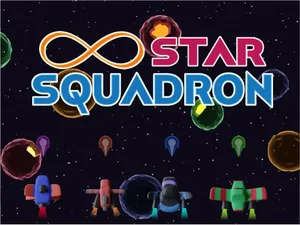 Infinity Star Squadron