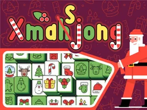 Xmasjong