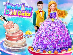 Ice Cream Cholocate Doll Cake Maker 2020